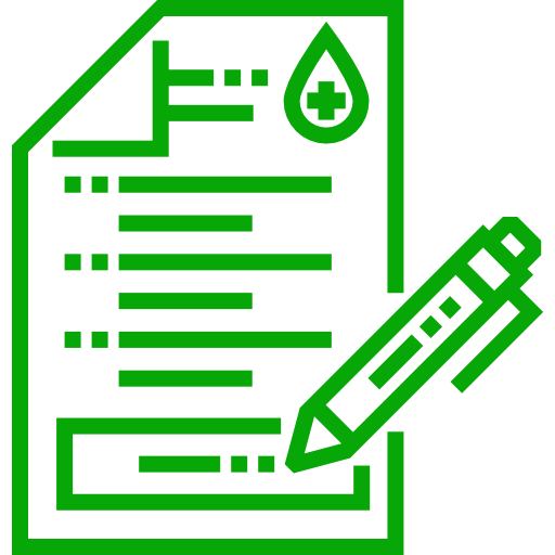 Fill out free evaluation form